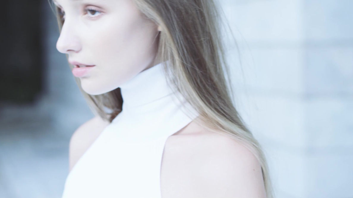Model video